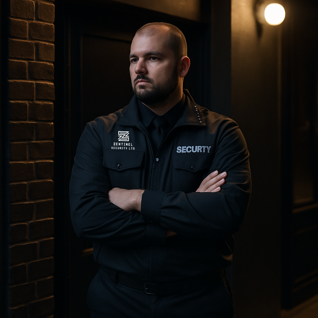 Venue door control